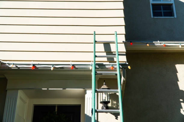 Best Siding for New Construction  in Andusia, AL