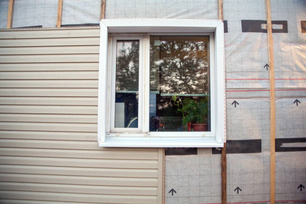 Reliable Andalusia, AL Siding Installation & Repair Solutions