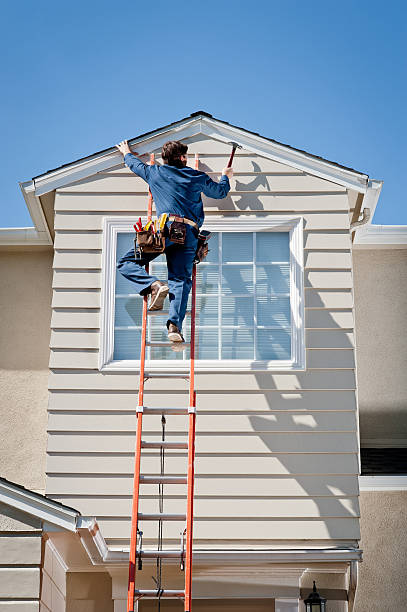Best Siding Replacement  in Andusia, AL