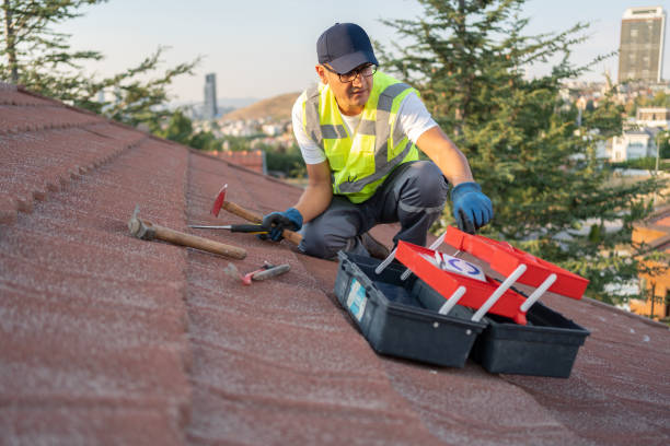 Best Weatherproofing and Sealing  in Andusia, AL